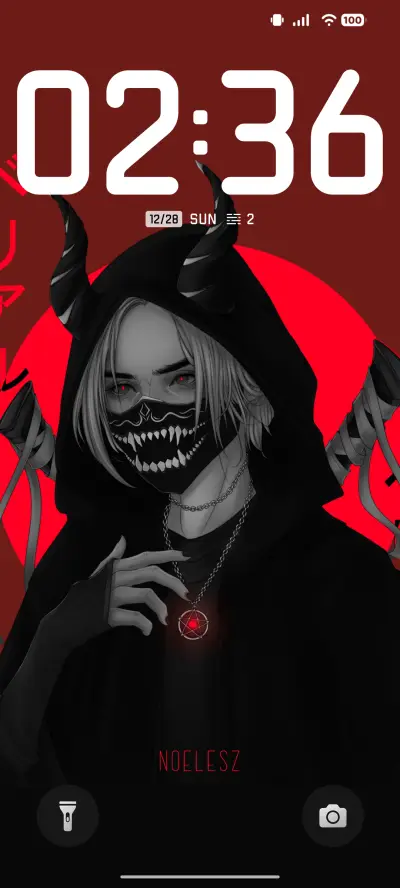 OX GR1 - Screenshot 1