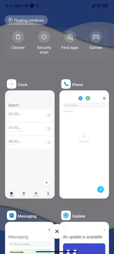 KANG TOFA - Screenshot 4