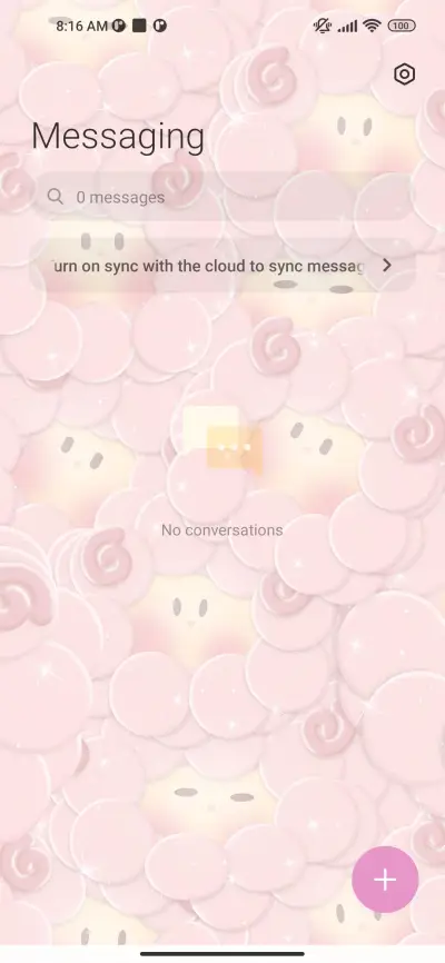 Pink baa baa - Screenshot 7