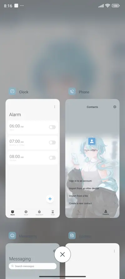 Era of technology - Screenshot 4