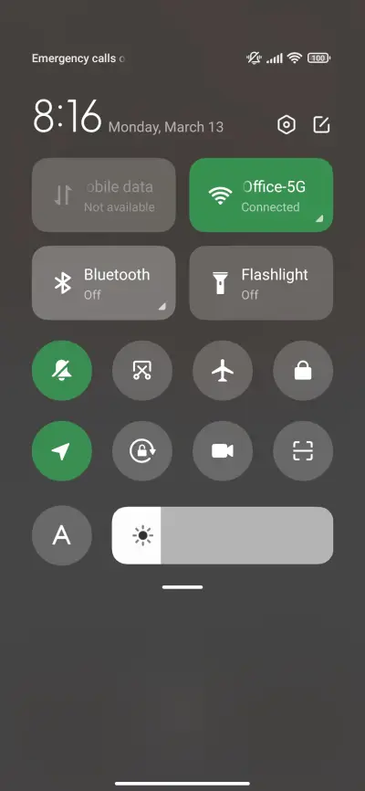 Sky sparrow - Screenshot 5