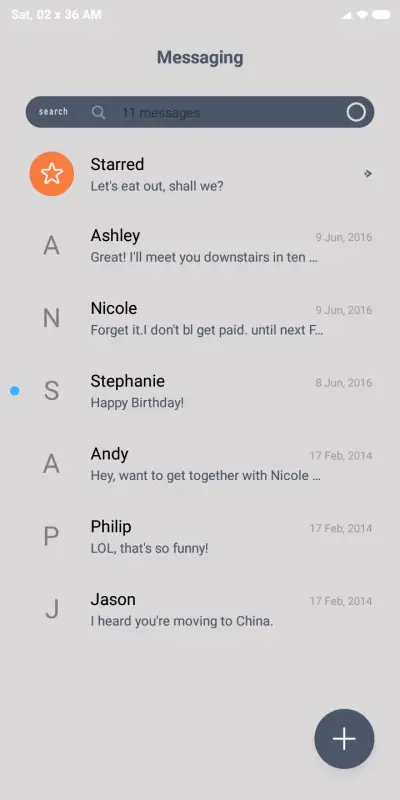 PACMAN v10 - Screenshot 7