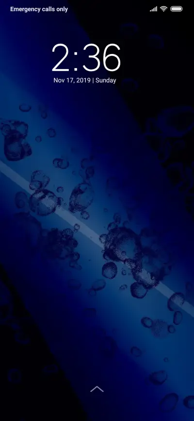 Cells_DWM3 - Screenshot 1