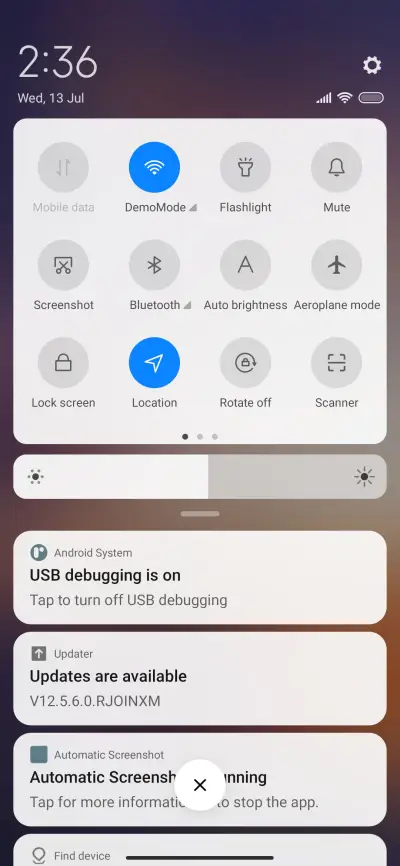Wildlife_Horse - Screenshot 5