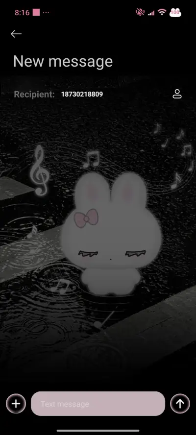 Rain Retro Pet - Screenshot 9