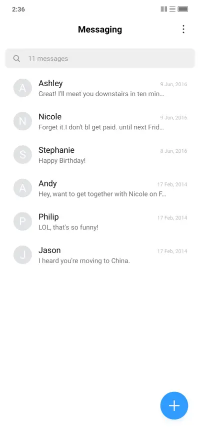 Circle_DWM3 - Screenshot 7