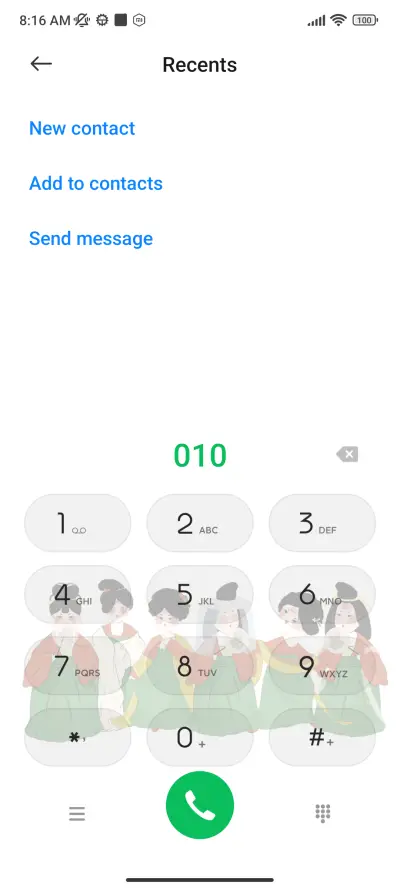 Little fat man - Screenshot 6