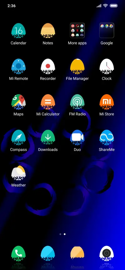 Unique Shade_DWM3 - Screenshot 3