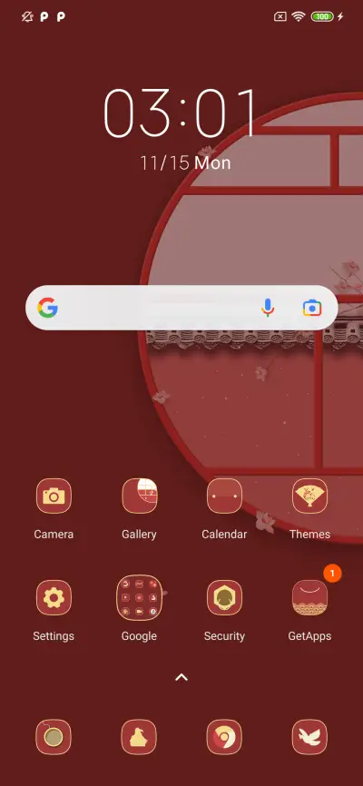 Outside the window - Screenshot 2