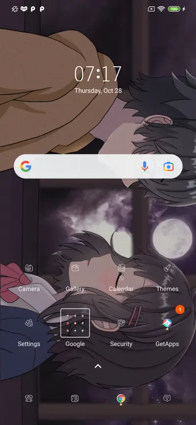 TakeYouAsMySafety - Screenshot 2