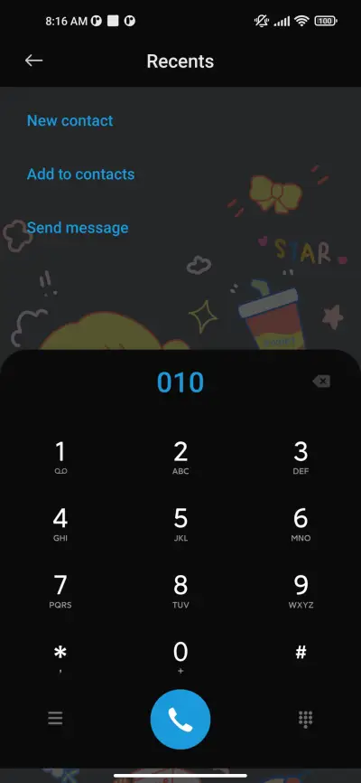 Graffiti cute - Screenshot 6