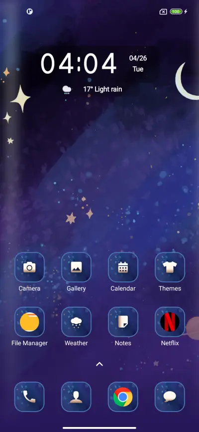 Space_3 - Screenshot 2