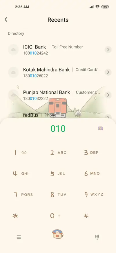 South wind travel - Screenshot 7