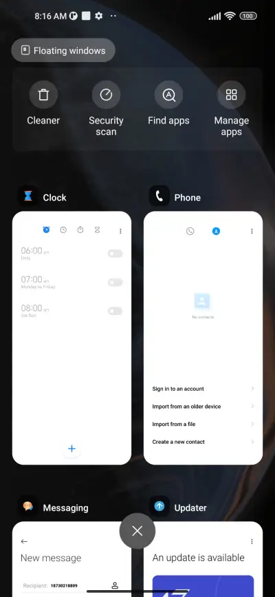 Sugar Star - Screenshot 4