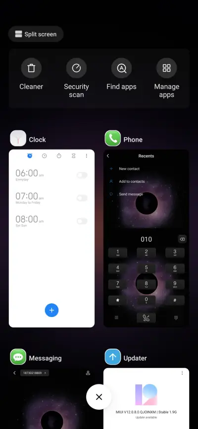 dynamic - Screenshot 5