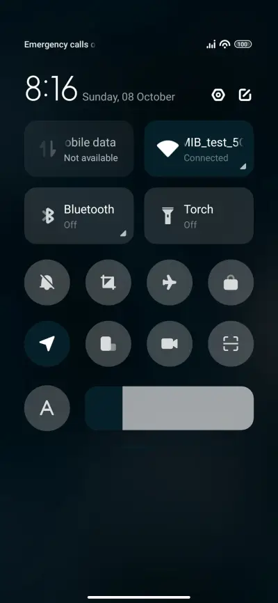 Fracture - Screenshot 5