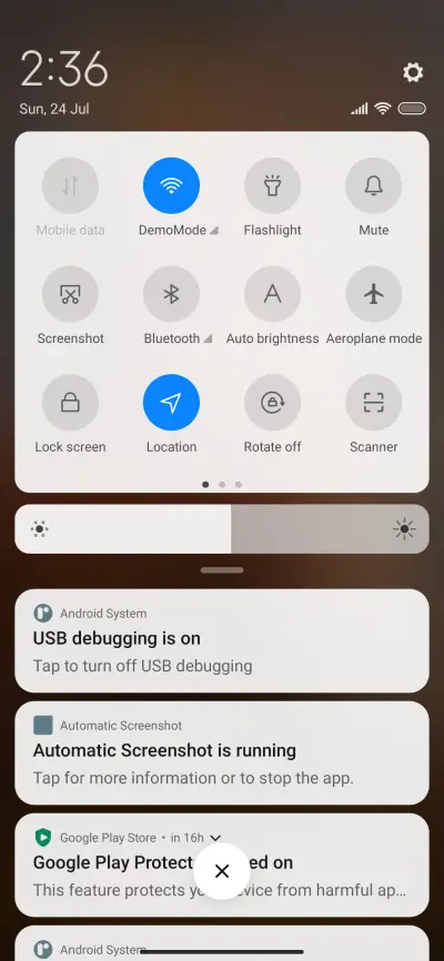 Wildlife_Swag - Screenshot 5