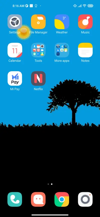 ColNera - Screenshot 3