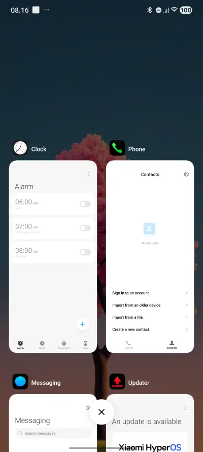 Raindark - Screenshot 4