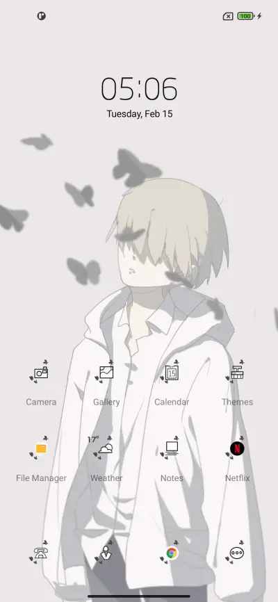 Put a complete - Screenshot 2