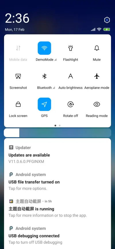 World color - Screenshot 5