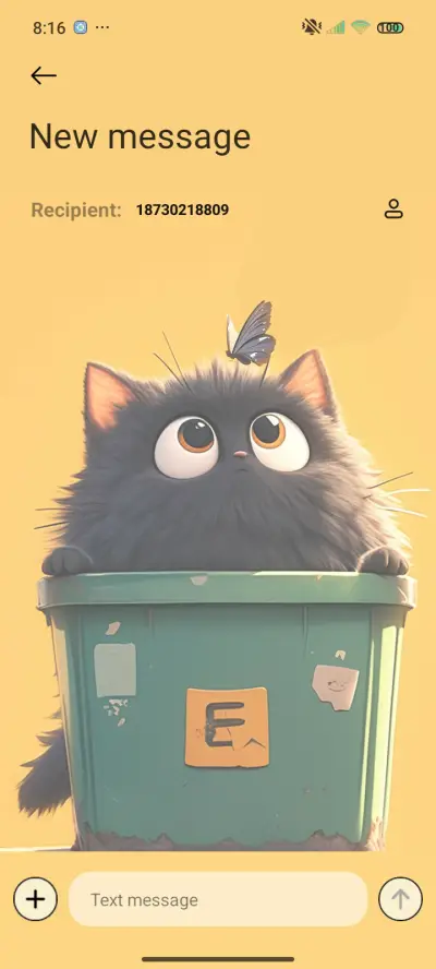 Hide and Seek Cat - Screenshot 8