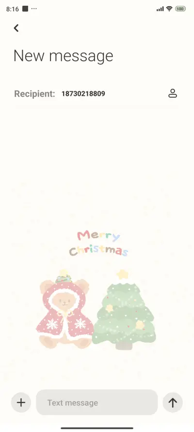 Christmas bear - Screenshot 8