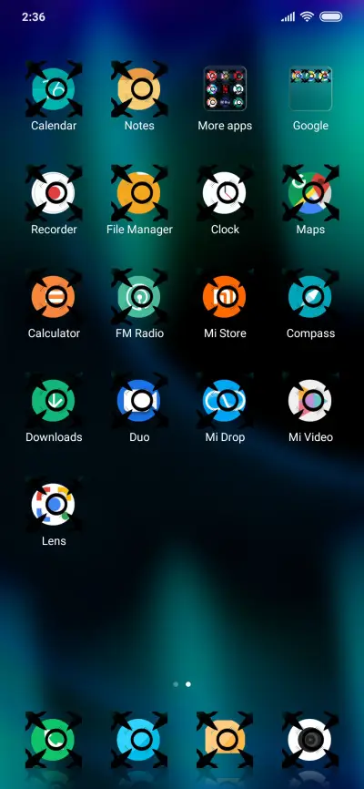 Portal_DWM3 - Screenshot 3