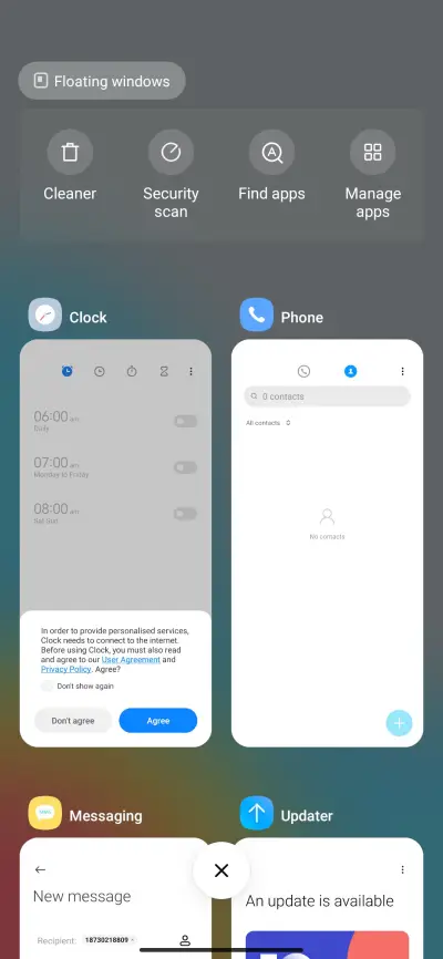 Pure jane - Screenshot 4