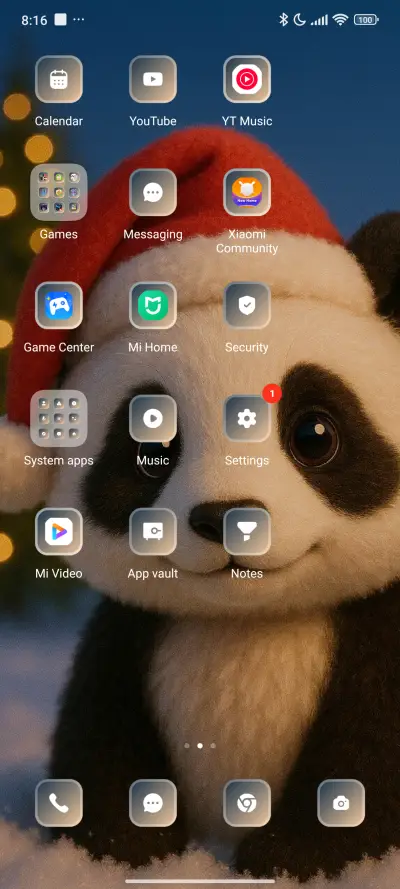 Pandu - Screenshot 3