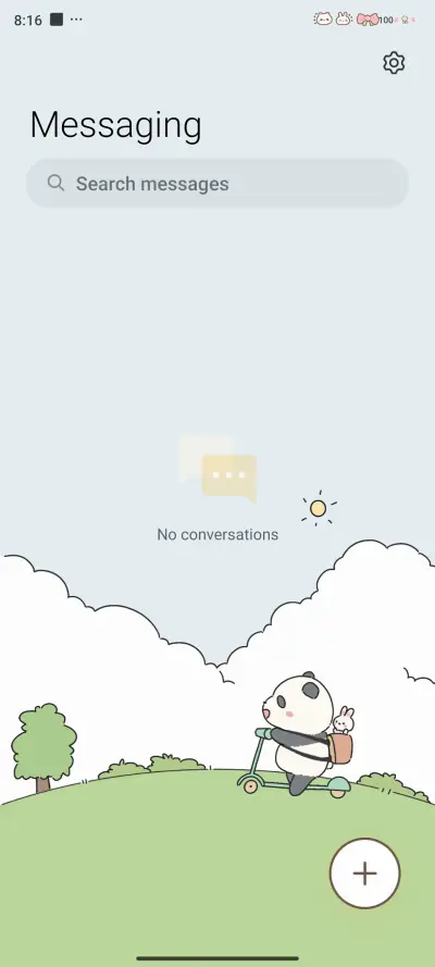 Weather Baby Bear - Screenshot 8