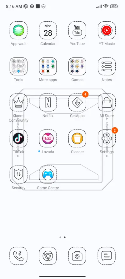 String Art - Screenshot 3