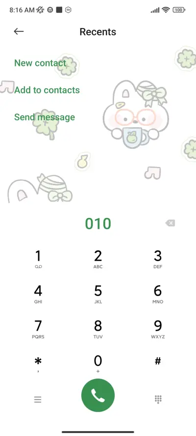 Bunny Lucky Memo - Screenshot 7