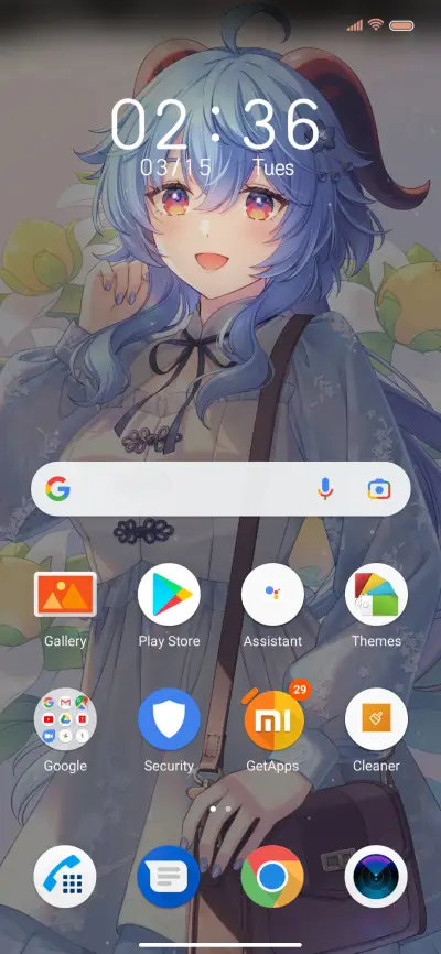 NgeWibu - Screenshot 2