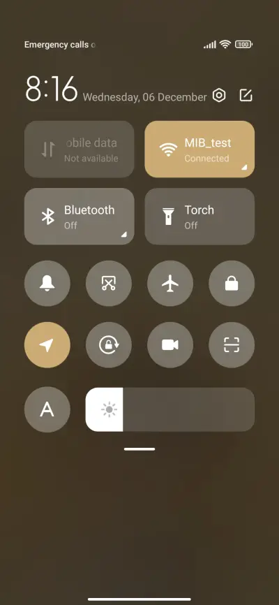 South wind dream  - Screenshot 5