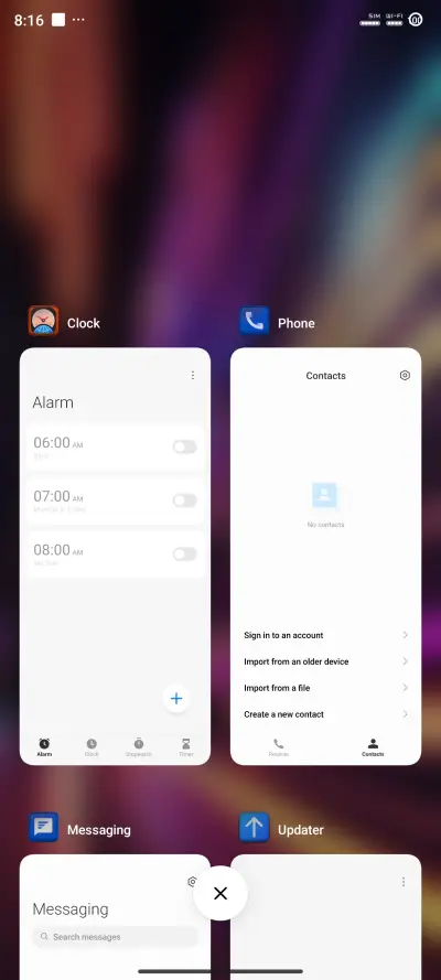 R0G3R_IZV15 - Screenshot 4