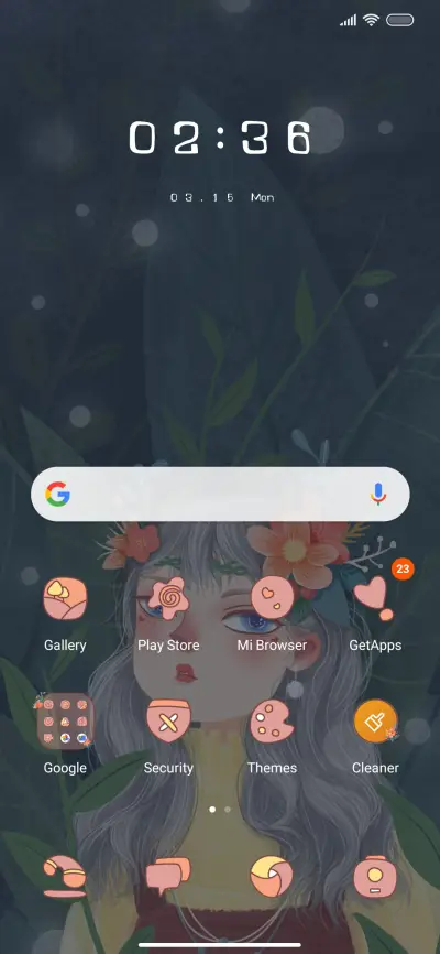 Lin Shen - Screenshot 2