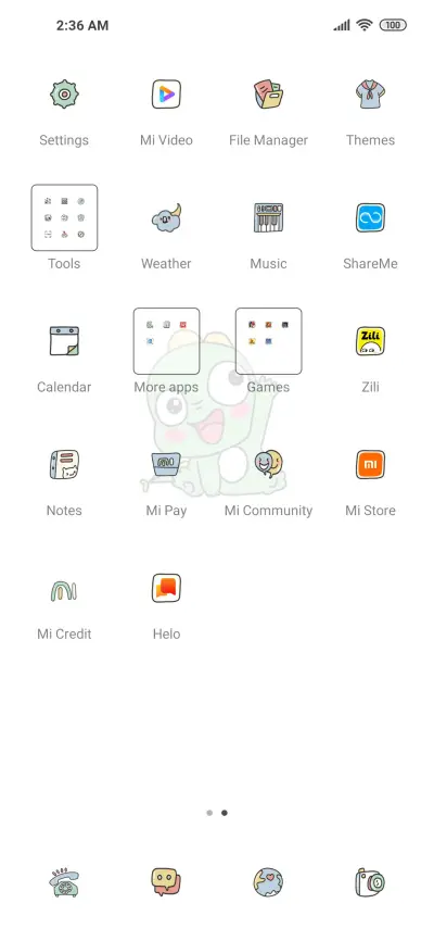 Super cute animal - Screenshot 3