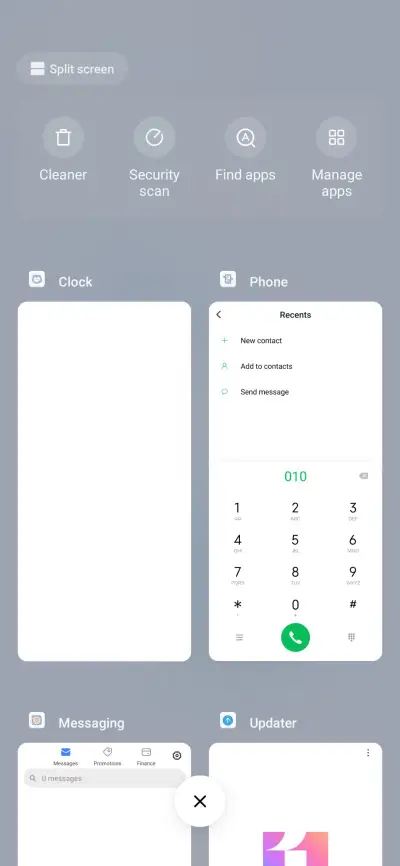 Cartoon wallpapers - Screenshot 4