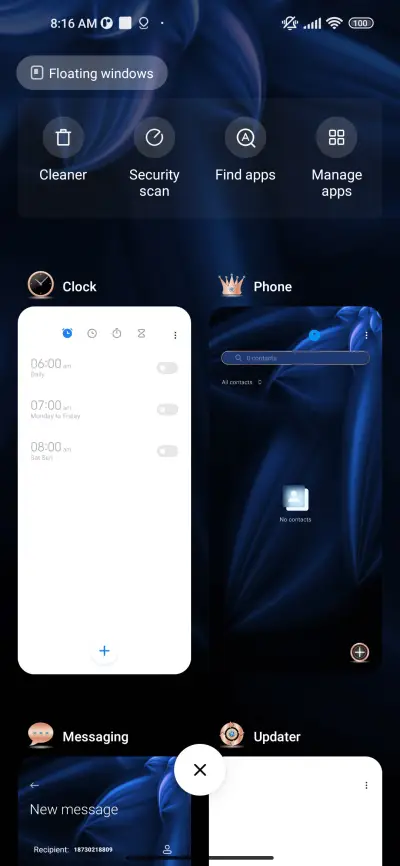 Golden flower - Screenshot 4