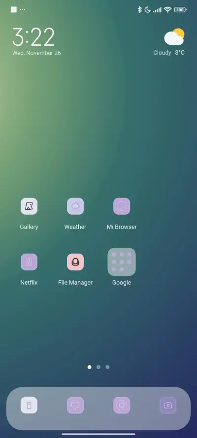 Fruit Candy - Screenshot 2
