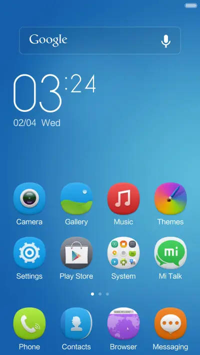 Round - Screenshot 2