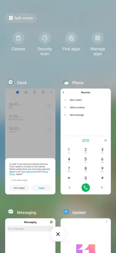 Island - Screenshot 4
