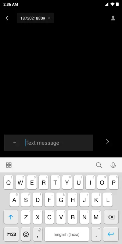 Fusion Black_DWM19 - Screenshot 7