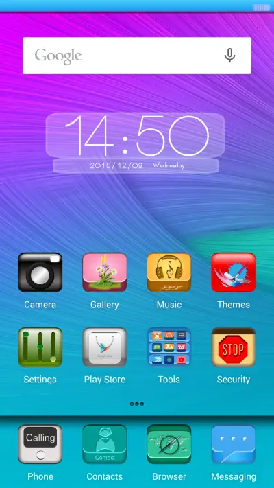 iCandy - Screenshot 2
