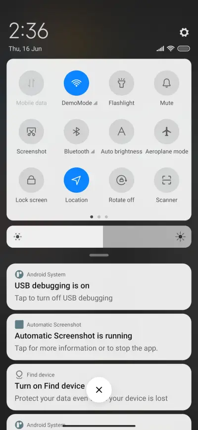 Monochromatic_1 - Screenshot 5