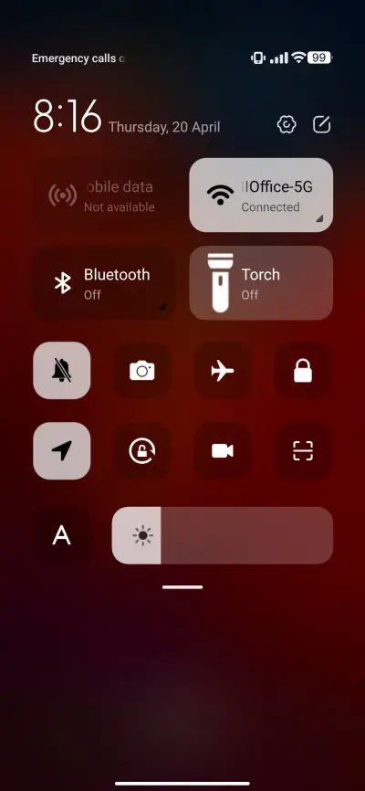 Global 2 Pro - Screenshot 5