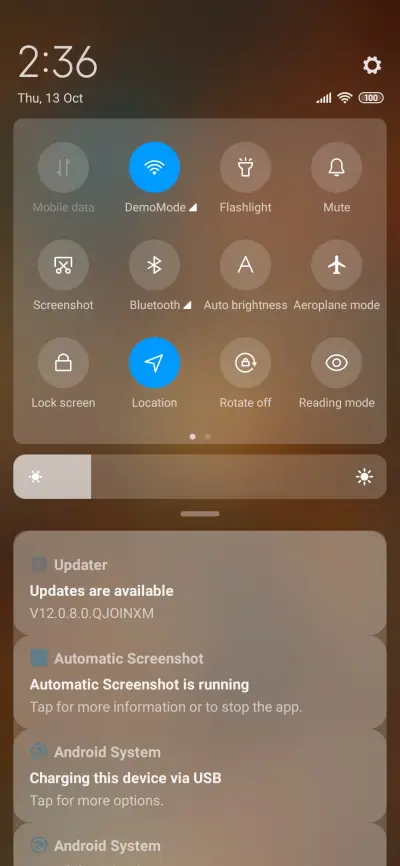 Mechanical Core - Screenshot 6