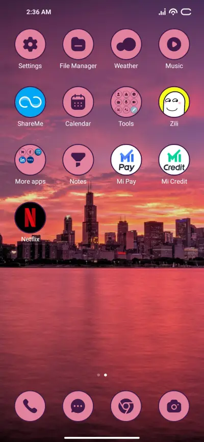 Sunny Town - Screenshot 3