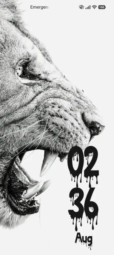 Jungle King THEME for Xiaomi MIUI HyperOS